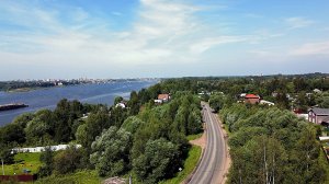 Настраиваю Дрон для Работы как Штатива ! 10 июля 2025 год . Рыбинск .