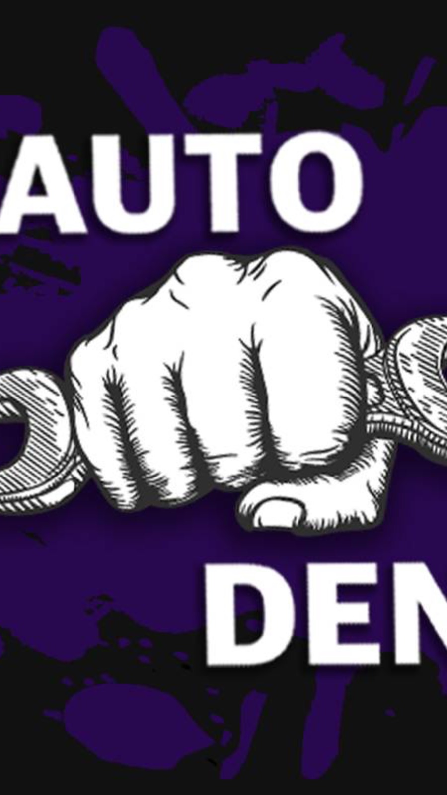 Авто ден смотреть онлайн