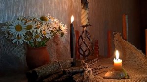 А есть на свете боль...