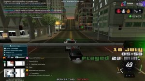 Букс 3 тачка