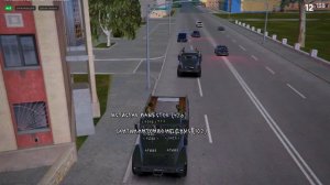 Grand Theft Auto V ФСБ поставка.