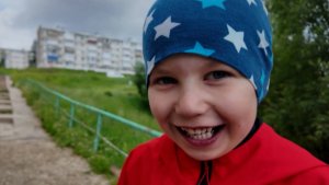 Пятый канал подводит итоги акции «День добрых дел» для маленького Яна