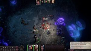 Pathfinder WOTR: Дважды проклятый Оракул, Нечестная сложность -ч.1, создание персонажа, уровень 2.