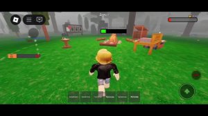 играю с лёвой в 99 ночей в лесу