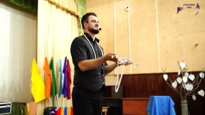 КРОО «ОПНСН «КРЫЛЬЯ ЖИЗНИ КРЫМ». Проект «Дельфины», Санаторий «Чайка»