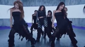 JISOO EARTHQUAKE OFFICIAL MV