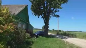 Из Деревни в Деревню. Мурашки по коже от Нашей Свадьбы