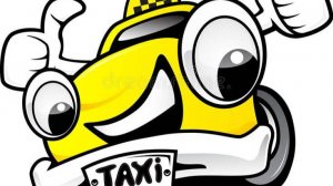 Женька Такси Мен выходит на смену 9 июля 2025 года