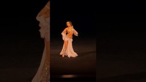 Восточный танец, соло, ориенталь,