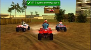 GTA Vice City Stories