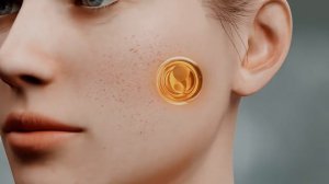 AMBER LINE. Янтарная линия от CARELIKA