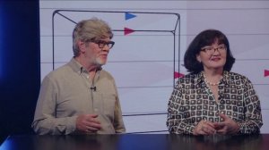 Интервью: Инесса и Рашид Азбухановы