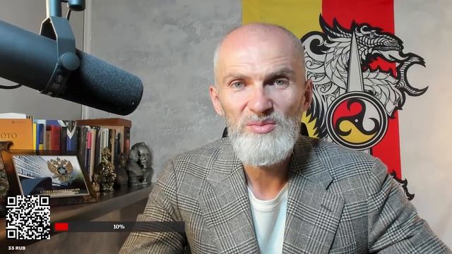 Мамиев Live #59. Эфир общения с подписчиками.