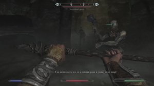 #15 The Elder Scrolls V:Skyrim. Легенда.Поиск меча королевы Фрейдис