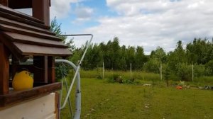 Работаю в саду часть  (1)