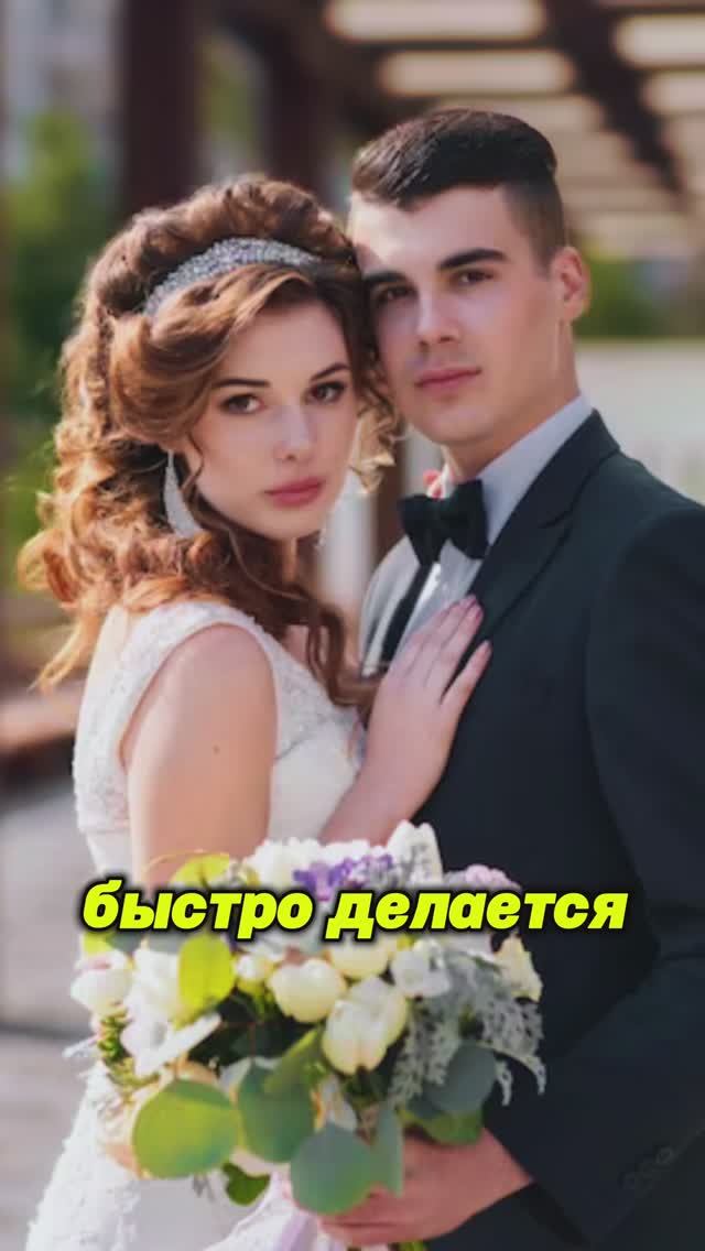 Любовь или депортация? Что скрывают визы невесты в США #виза #переезд #иммиграция