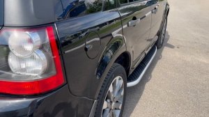 Land Rover Freelander 2011 3.2 AT