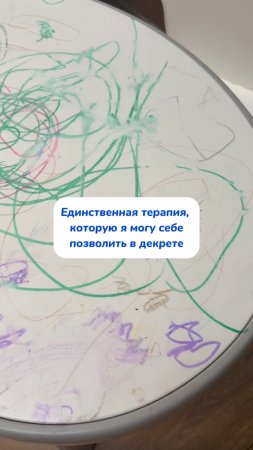 Какая терапия у вас?