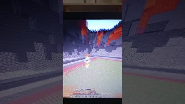 mineblaze *Дуэли*