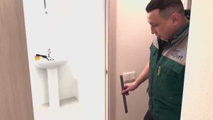 Приемка квартиры в ЖК Ильинские луга