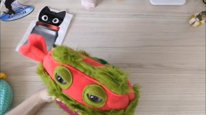 Монстры в дм! Фагглеры