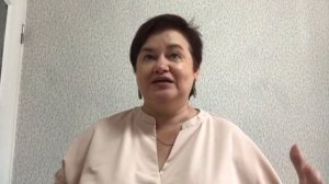Отзыв об Ольге Закружной от Светланы
