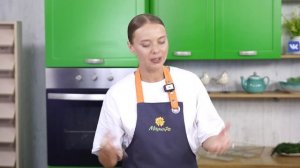 «На кухне с ,,Мария-Ра”»: готовим пирог «Жульен» и молочно-банановый коктейль