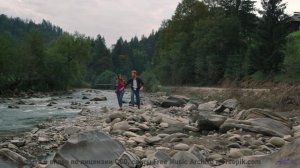 Тропа, которая ведёт. НЕ ТУДА! - 4-Kings -- Ketsa -- Unified Division