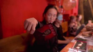 Детская мафия на день рождение девочки