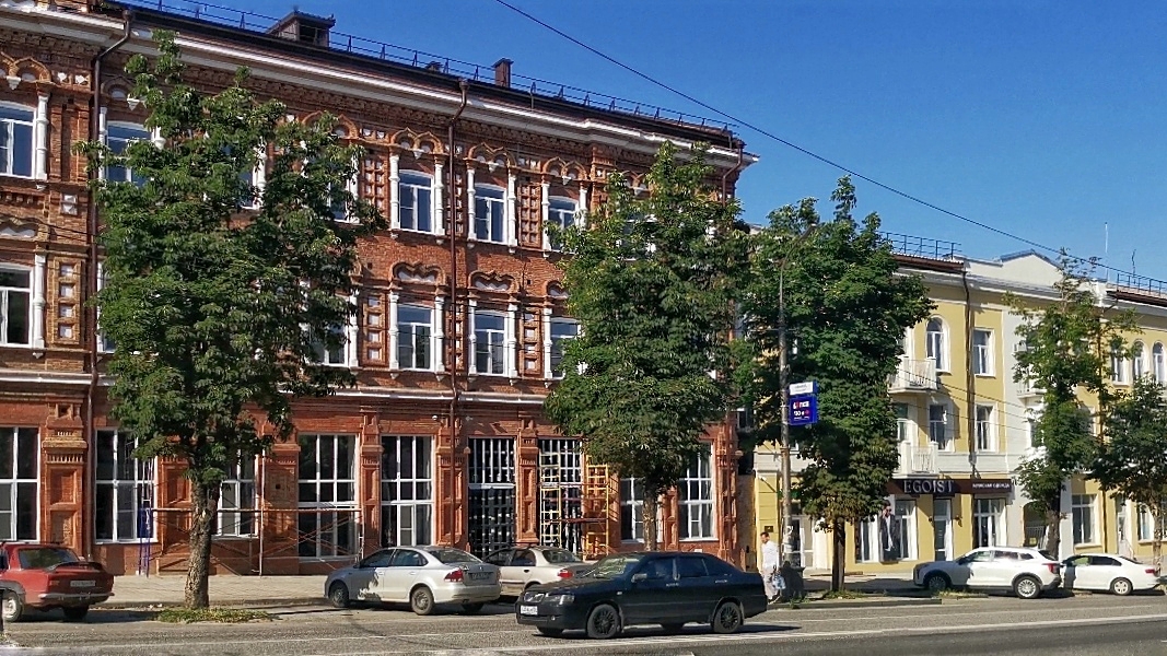 МАРИУПОЛЬ Приехали посмотреть на Свои Дома и где теперь Жить🏢Восстановление и Жизнь сегодня