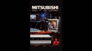 СПРАВОЧНИКИ & ЖУРНАЛЫ, КАТАЛОГИ - Mitsubishi-(1984) Video-TV-HiFi