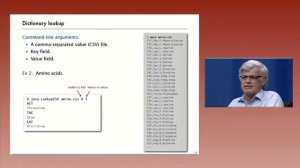 06. Dictionary Clients