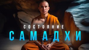 Состояние САМАДХИ