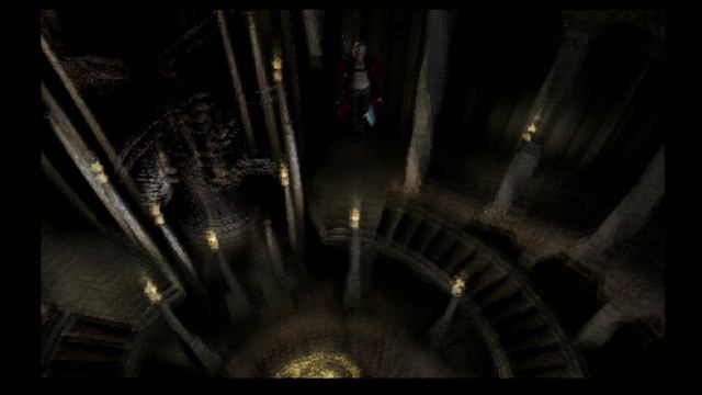 (#5) Прохождение Devil May Cry 3: Dante's Awakening Special Edition смотреть онлайн