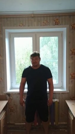 Отзыв клиента