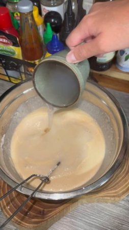 Тг канал : Brusnikinafood