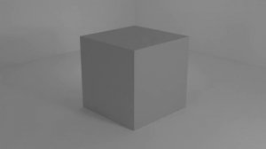 THE CUBE IS STANDING 1 MINUTE!! (2)