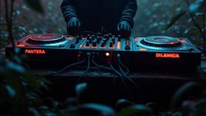 .Мелодичное Техно, Высокотехнологичный Минимал, Глубокие прогрессивные вибрации.