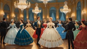 Толстой, Война и мир, краткое содержание