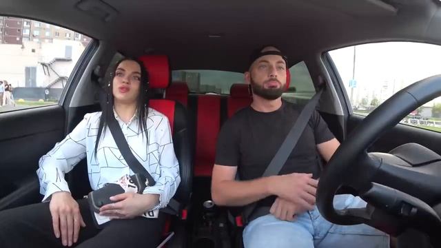 Когда девушка  ... 🔥 Видео #пранк