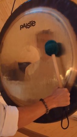 Как влияют вибрации звука на организм 🎶
