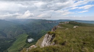 База Шерифа, Приэльбрусье