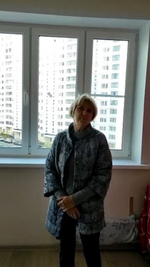 Отзыв клиента