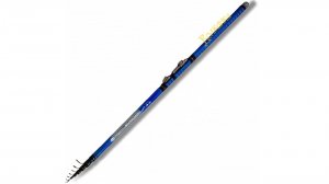 Распаковка посылки с удилищем Волжанка Мини