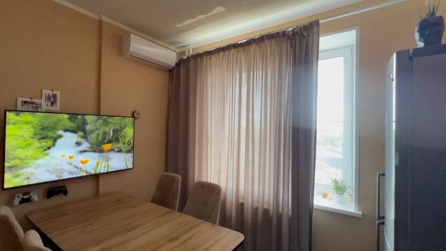 Продается 1-комнатная квартира в самом города Ивантеевки смотреть онлайн