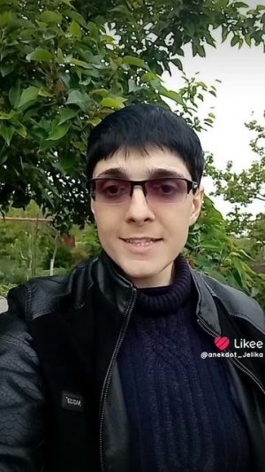 анекдоты от Элика ( голубые береты)