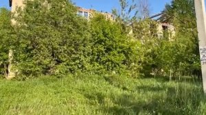 Можайск. Двухэтажное здание и участок 17 Га