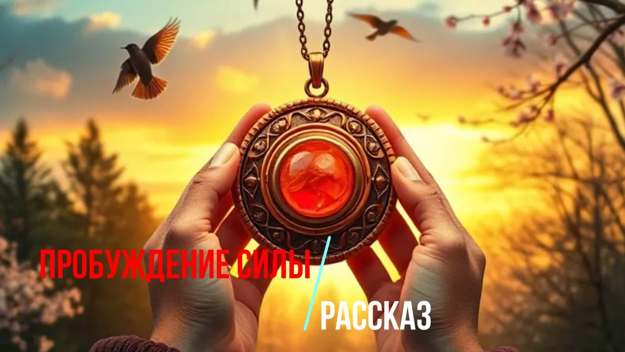 Рассказы