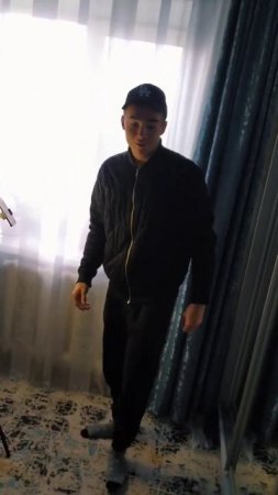 Подарок от родителей 