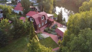 Продам дом в бердске